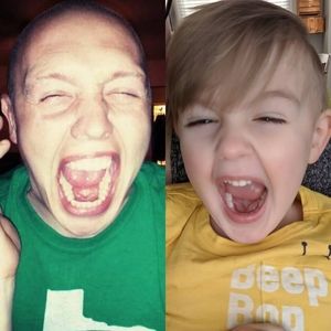 Meet your Posher, Garydavid